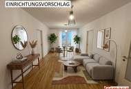 Moderne 2-Zimmer Wohnung in 1210 Wien mit Fußbodenheizung &amp; U-Bahn-Nähe!