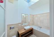 Exklusives Penthouse im Herzen der Wiener Innenstadt
