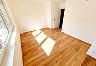 Frühlingsaktion! Ihre Suche hat ein Ende... Clever und nachhaltig investieren! Perfekt aufgeteilte 4-Zimmer Wohnung mit Riesenterrasse! Erdwärme + Ruhelage + Tiefgarage + Ideale Ost-West Ausrichtung!