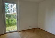 Nachhaltige 4 Zimmer Wohlfühl-Wohnung mit Gartenidylle in 1130 Wien