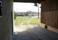 Drei Kanthof im Speckgürtel vor Linz