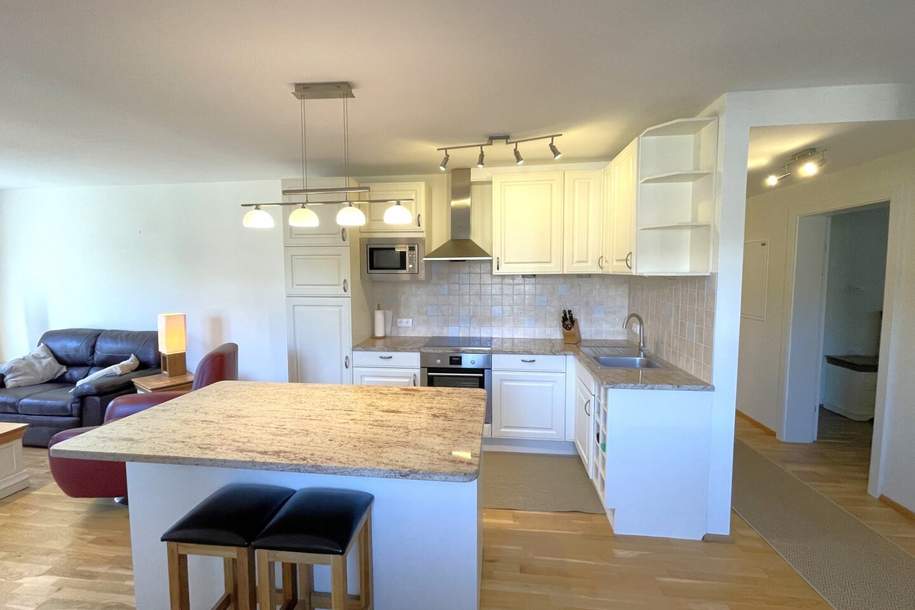 GELEGENHEIT! 5-Zimmer-Wohnung mit 2 Balkonen in Zell am See/Schüttdorf, MIT TOURISTISCHER VERMIETUNG!, Wohnung-kauf, 661.200,€, 5700 Zell am See