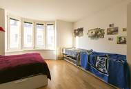 U4 Braunschweiggasse - Garconniere im 3. Liftstock zu vermieten