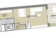 Erstbezug: Traumhaftes 4-Zimmer Townhouse mit Terrasse beim Rochusmarkt