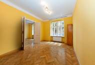 Myrthengasse: Wunderbar gemütliche Altbauwohnung in ruhiger Lage