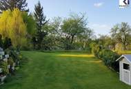 360 TOUR // GARTENWOHUNG AM WILHELMBERG