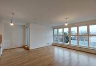 Moderne 2-Zimmer-Wohnung mit 2 Terrassen in 1210 Wien – Ihr neues Zuhause wartet!