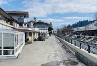 Sportliche Rendite - Fitnessstudio