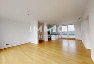 Moderne Neubauwohnung direkt an der U2 Aspernstraße 68