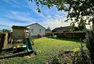 Reserviert: Ein Ort zum Aufatmen – Ihr Zuhause mit Garten und Herz! Superädifikat/ Pachtgrund