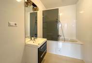 Helle 2-Zimmer-Dachgeschoßwohnung mit Balkon nahe Schönbrunn