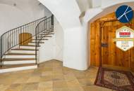 Bestandsfreies Zinshaus in der historischen Kremser Altstadt