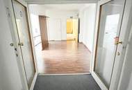 Flexible Bürofläche mit 102 m² nahe Floridsdorfer Spitz - sehr gutes Entwicklungspotenzial