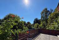 Gartenparadies in Maurer Bestlage