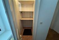 Gemütliche 4-Zimmer-Wohnung in zentralem 1200 Wien – Ihr neues Zuhause wartet!