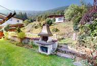 Alpiner Wohntraum – Chalet-Idylle in Ranggen