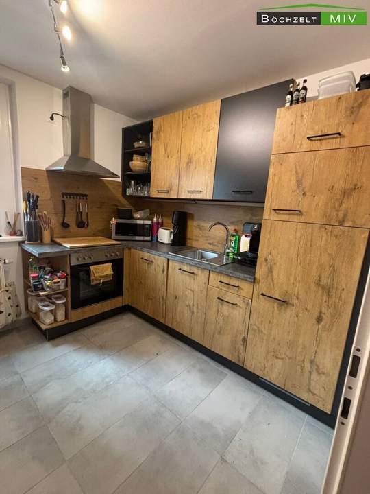 schöne Mietwohnung im Wohnpark Sandgasse ++ STEIRERHOME ++