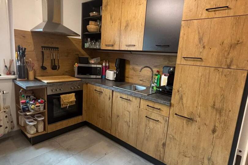 schöne Mietwohnung im Wohnpark Sandgasse ++ STEIRERHOME ++, Wohnung-miete, 630,43,€, 8720 Murtal