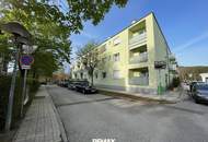 Provisionsfrei! Wohnung mit Balkon! Ihr neues Zuhause in Ternitz!