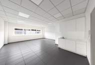 Hochmoderner Gewerbepark in Stockerau - Flexiparks Wien Nord II - RESERVIERT