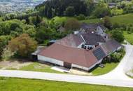 Tradition trifft Entwicklungspotential in Freistadt!