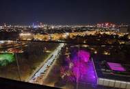 AMAZING VIEW: Unbefristete 2 Zimmer Neubauwohnung mit Loggia!