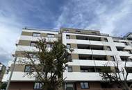 Gartenwohnung mit viel Stauraum - Nähe Donauinsel