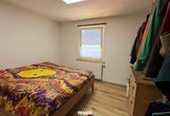 Gemütliches 2-Zimmer-Landhaus mit Garten im Pinkatal – modernisiert, gepflegt & naturnah wohnen