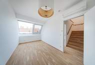 Sehr helle und klimatisierte DG Wohnung mit schöner Terrasse und Fernblick!!!