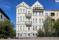 Moderne 3-Zimmer-Wohnung mit großer Dachterrasse – Lichtdurchfluteter Erstbezug nahe Schönbrunn!