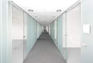 Moderne und flexible Bürofläche an Stadtgrenze zu Wien zu mieten