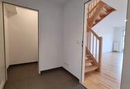 4-Zimmer-Maisonette-Wohnung