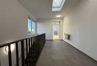 Kaufen Sie ein ganzes Stockwerk - 117m2 Penthouse + unglaublicher 150m2 großen Sonnenterrasse - Sichern Sie sich Ihr exklusives Wohnjuwel!