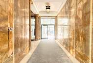 ERSTBEZUG| gute Sichtbarkeit in der Ungargasse