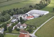 Provisionsfrei!! MIETE: Lagerhalle in Stadtrandlage von Fürstenfeld
