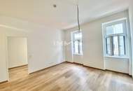 ANLEGERTRAUM KURZZEITVERMIETUNG WIDMUNG ! 3 Zimmerwohnung - U3 - ERSTBEZUG n. Umbau