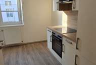 Geräumige 2 Zimmer Wohnung in ruhiger Lage