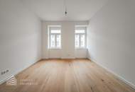 Erstbezug 2-Zimmer Wohnung mit Balkon, Nähe Aumannplatz