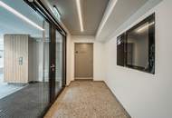 STOCK IM WEG - Dacherstbezug mit Balkon, Fitness & Garage