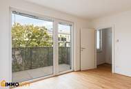 Erstbezug! Hoch-Exklusive und Moderne 3 Zimmer + Terrasse, 4.Lift-Stock, Wohnung im Herzen von Favoriten