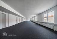 Erstbezug! Geräumiges 5-Zimmer Büro in Toplage