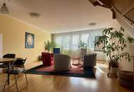 Attraktive Praxis in Mödling: 102m² plus Garagenstellplatz, top gepflegt!