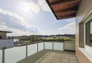 4-Zimmer Penthouse mit großer Panorama-Terrasse
