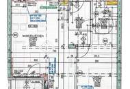 Helle 2-Zimmerwohnung mit Balkon