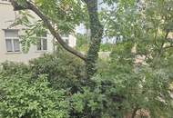 2-Zimmer-Altbauwohnung in 1020 Wien nähe U1 ++ Saniert oder Teilsaniert im generalsaniertem Altbau in ruhiger Lage