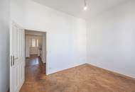 ++NEU++ Bezugsfertig: gepflegte 2-Zimmer Altbauwohnung in toller Lage!