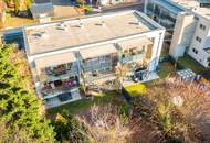 Moderner 3-Zimmer-Wohntraum mit Westbalkon &amp; Carport - Neubau 2023 in Zeltweg