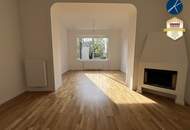 Nähe U4 Hietzing: ERSTBEZUG nach erstklassiger Generalsanierung! *Traumhafte Altbau-Wohnung mit 2 Balkonen*