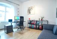 ALL INCLUSIVE MIETE: ca. 22m² Büro + Gemeinschaftsräume! inkl. Besprechungsräume, Internet, Reinigung, Heizung, Parkplatz etc.! PROVISIONSFREI!