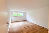 Modernes Einfamilienhaus in ökologischer Holzbauweise – Erstbezug in ruhiger Lage